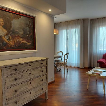 Apartamento Trilocale Ferruccio Baveno Exterior foto