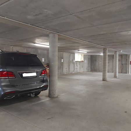 Apartamento Trilocale Ferruccio Baveno Exterior foto