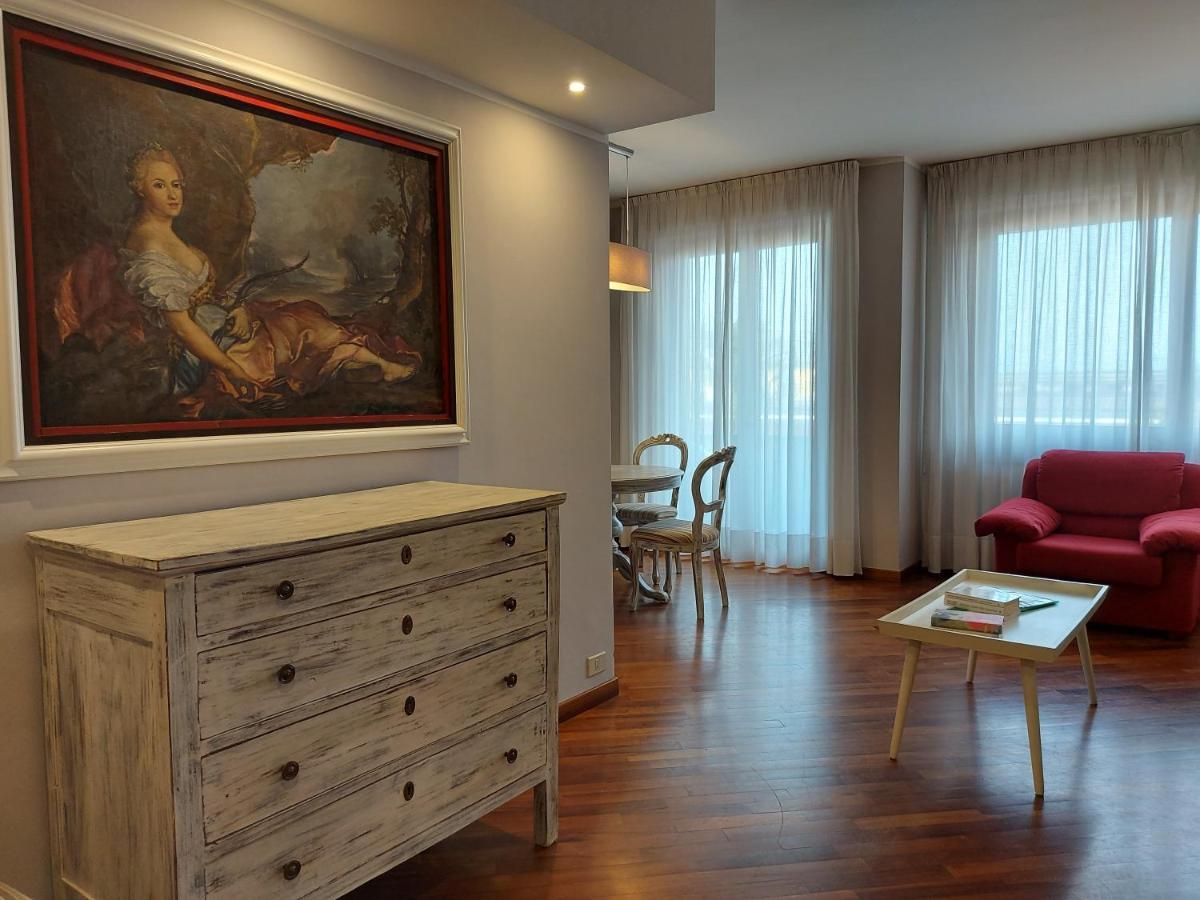 Apartamento Trilocale Ferruccio Baveno Exterior foto