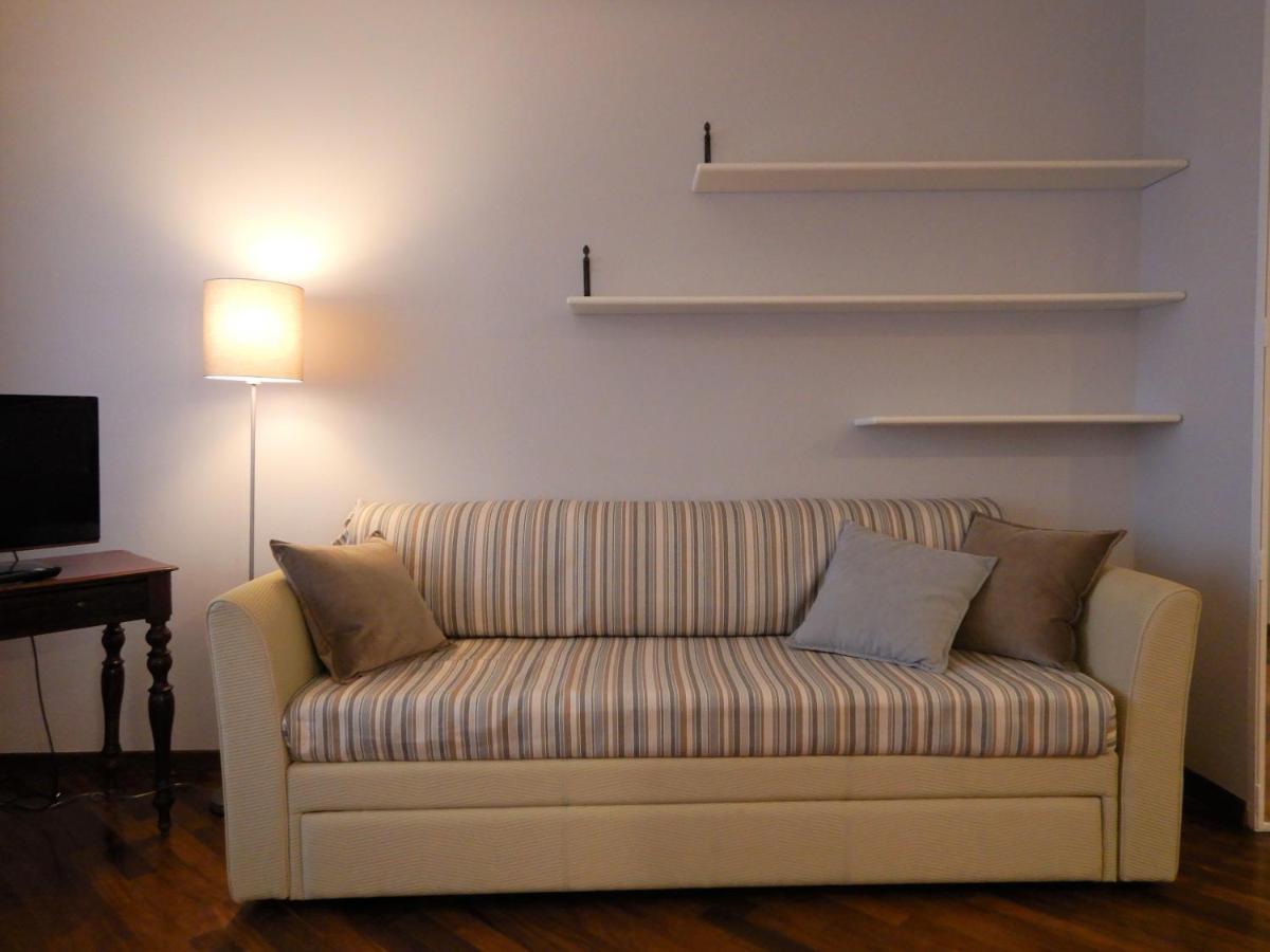 Apartamento Trilocale Ferruccio Baveno Exterior foto