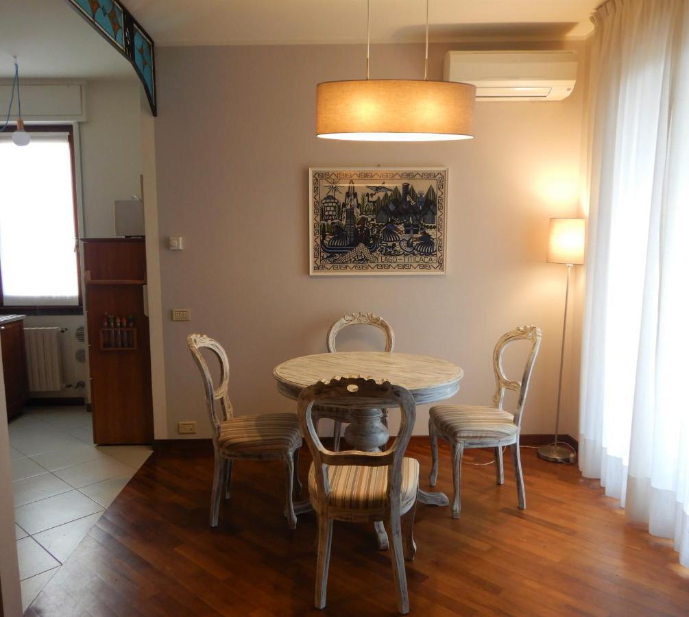 Apartamento Trilocale Ferruccio Baveno Exterior foto
