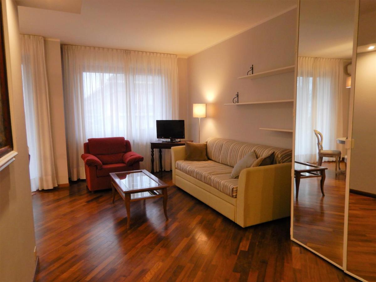 Apartamento Trilocale Ferruccio Baveno Exterior foto