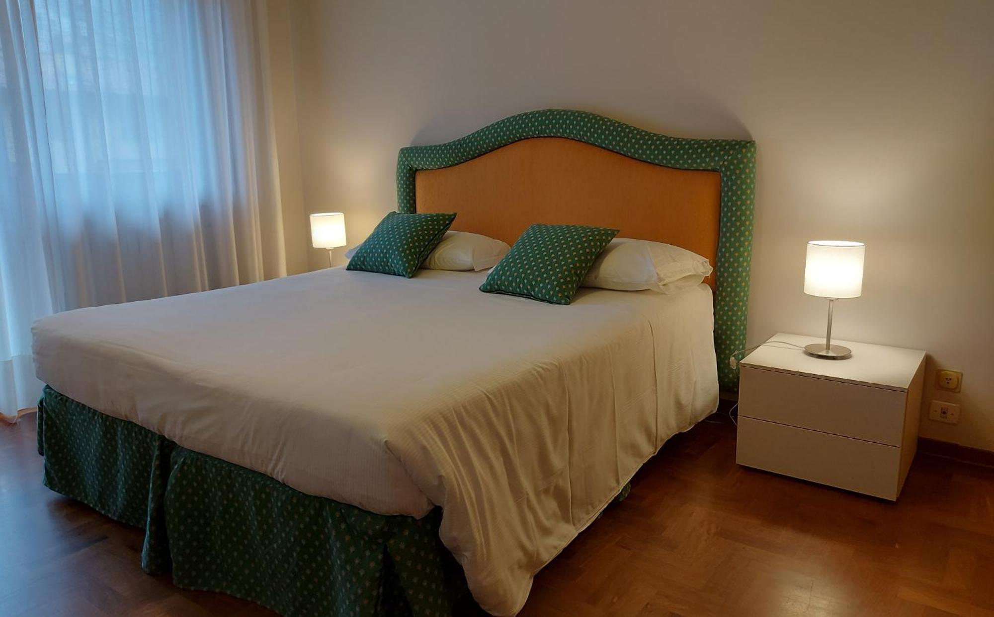 Apartamento Trilocale Ferruccio Baveno Exterior foto