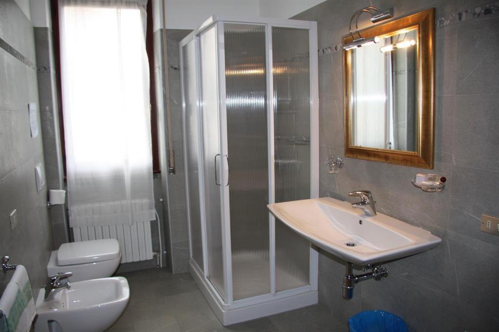 Apartamento Trilocale Ferruccio Baveno Exterior foto